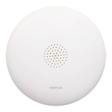HEIMAN WS2WL Tuya WiFi smart flood sensor biztonságtechnikai eszköz