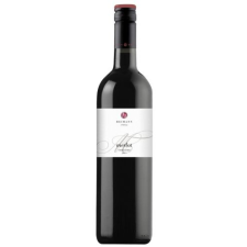 Heimann Pince Heimann Merlot 2021 (0,75l) bor