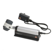  Heine Delta 20T dermatoszkóp szett asztali töltővel gyógyászati segédeszköz