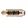  HEINE izzó 035 2,5V