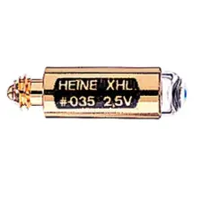  HEINE izzó 035 2,5V gyógyászati segédeszköz