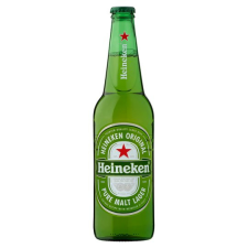  Heineken 0,5l PAL sör