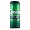 HEINEKEN HUNGÁRIA ZRT. Gösser Premium minőségi világos sör 5% 0,5 l doboz