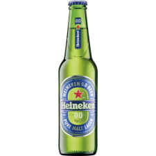  Heineken NA 0,0% 0,33l PAL /24/ sör
