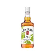 Heinemann Jim Beam Apple 0,7L 32,5% DRS whisky