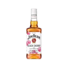 Heinemann Jim Beam Black Cherry 0,7L 32,5% DRS whisky
