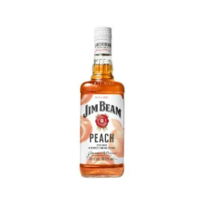 Heinemann Jim Beam Peach 0,7L 32,5% DRS whisky