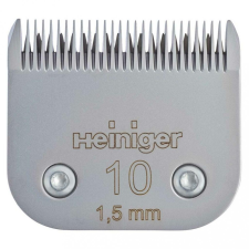 Heiniger nyírófej, vágófej SAPHIR OPAL 10 / 1,5 mm lófelszerelés