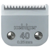  Heiniger SAPHIR OPAL 40 / 0,25 mm nyírófej