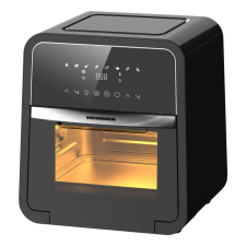 Heinner HAF-B12BK2000 fritőz