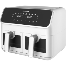 Heinner HAF-H8DB17WH fritőz