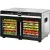 Heinner HFD-KDDB1400BKSS