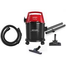 Heinner HVC-MWD1400P-BK porszívó