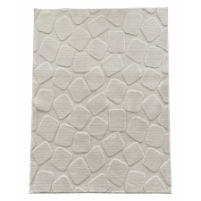 Heinner Szőnyeg, reliefminta, kő, 200x300 cm lakástextília