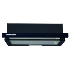  HEINNER TELESZKÓPOS PÁRAELSZÍVÓ HTCH-440GBK páraelszívó