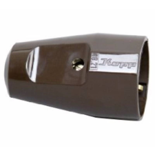 Heinrich Kopp GmbH CSF 2-162 barna KOPP 182106000 villanyszerelés