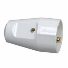 Heinrich Kopp GmbH CSF 2-162 fehér KOPP 182102006 villanyszerelés