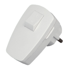 Heinrich Kopp GmbH KOPP Dugvilla kapcsolóval 170402006 villanyszerelés