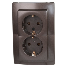 Heinrich Kopp GmbH Kopp Vienna barna dugalj 2-es 941126535 villanyszerelés