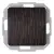 Heinrich Kopp GmbH Ontario csillárkapcsoló wenge 618537532 Kopp