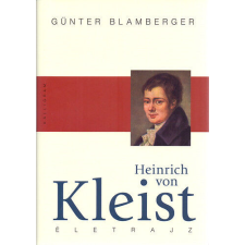 Heinrich von Kleist regény