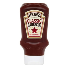 Heinz Barbecue szósz HEINZ 400ml alapvető élelmiszer
