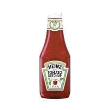 Heinz Heinz ketchup 875 ml alapvető élelmiszer