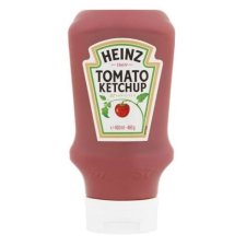 Heinz Ketchup HEINZ 460ml alapvető élelmiszer
