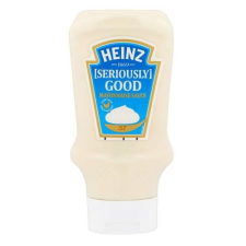 Heinz Majonéz heinz light 400ml 76 006 761 alapvető élelmiszer