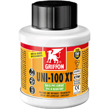 HEISSNER Summer Fun PVC ragasztó Uni-100 XT 250 ml medence kiegészítő