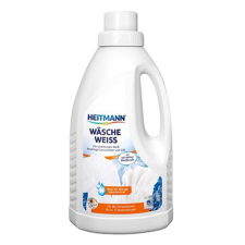 Heitmann Fehérítő folyadék heitmann textil 500 ml tisztító- és takarítószer, higiénia