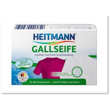  Heitmann folttisztító szappan 100 g tisztító- és takarítószer, higiénia
