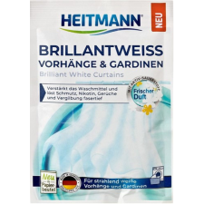 Heitmann függönyfehérítő mosóadalék 50 g tisztító- és takarítószer, higiénia