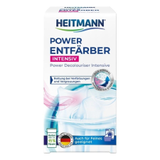 Heitmann Mosásmentő por HEITMANN fehér ruhákhoz 250g tisztító- és takarítószer, higiénia