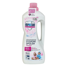 Heitmann Mosóadalék IMPERSAN fertőtlenítő Sensitive 18 mosás 1,5 l tisztító- és takarítószer, higiénia