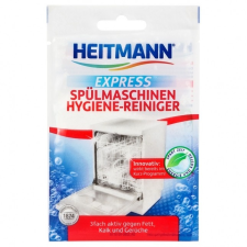 Heitmann Mosogatógép tisztító por higiéniás HEITMANN tisztító- és takarítószer, higiénia
