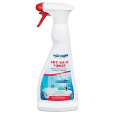 Heitmann vízkőoldó spray extra erős 500 ml tisztító- és takarítószer, higiénia