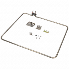  HEIZUNG F.GS beépíthető gépek kiegészítői