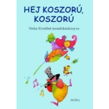  Hej koszorú, koszorú gyermek- és ifjúsági könyv