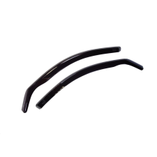 Heko Hyundai Matrix 5D 2001-2010 légterelő 2db/cs (17235) (heko17235) autóalkatrész