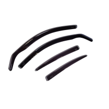 Heko Kia Carens légterelő 4db/cs (20162) (ho20162) autóalkatrész