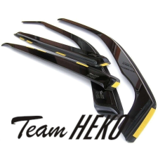 Heko Légterelő Ford Focus Ii 4,5 Ajtós 2004-2011 (4 Db-Os) Sedan,Ltb,Htb légterelő