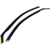 Heko légterelő Subaru Forester Iii Sh 5 Ajtós 2008-2013