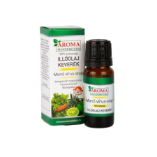HELEN Aroma Manufaktúra Adventi fűszerek illóolaj keverék - 10 ml illóolaj