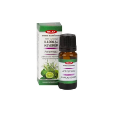 HELEN Aroma Manufaktúra Antistressz illóolaj keverék - 10ml illóolaj