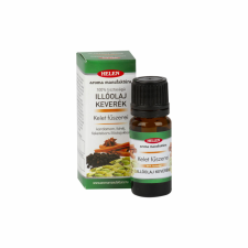 HELEN Aroma Manufaktúra Kelet fűszerei illóolaj keverék - 10 ml illóolaj