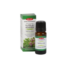 HELEN Aroma Manufaktúra Nátha-stop illóolaj keverék - 10 ml illóolaj