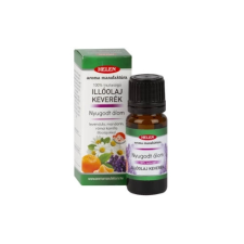 HELEN Aroma Manufaktúra Nyugodt álom illóolaj keverék - 10 ml illóolaj