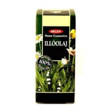 Helén borsmenta illóolaj - 5 ml illóolaj