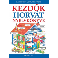 Helen Davies - Kezdők horvát nyelvkönyve - Hanganyag letöltő kóddal irodalom